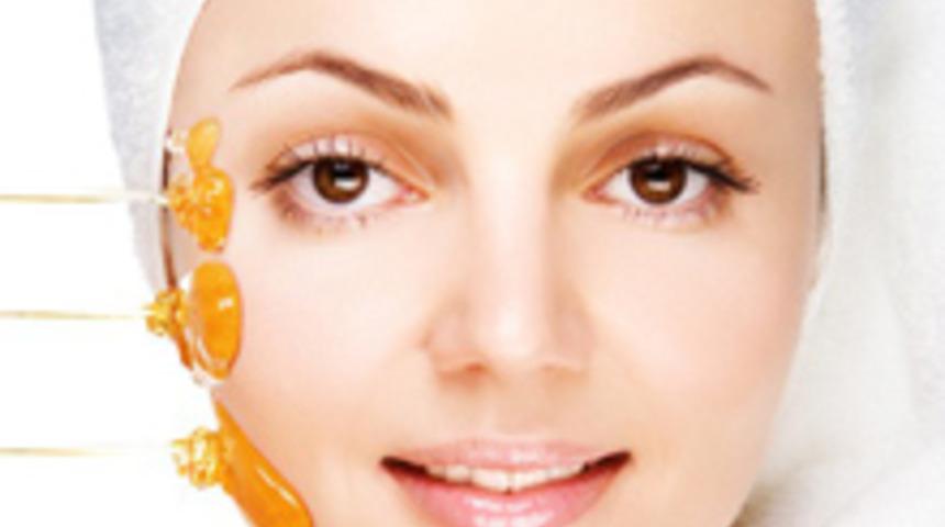 Şaşırtıcı Cilt Bakımı &Ccedil;areleri