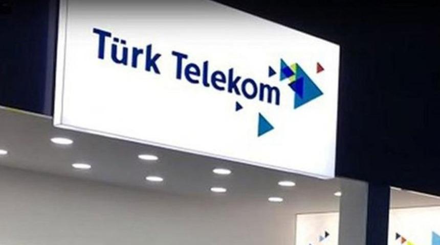 Türk Telekom, Elazığ'da kesintisiz iletişim için tüm tedbirleri aldığını bildirdi