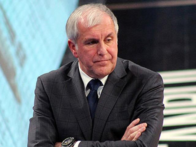Obradovic'ten yeni sezon itirafı