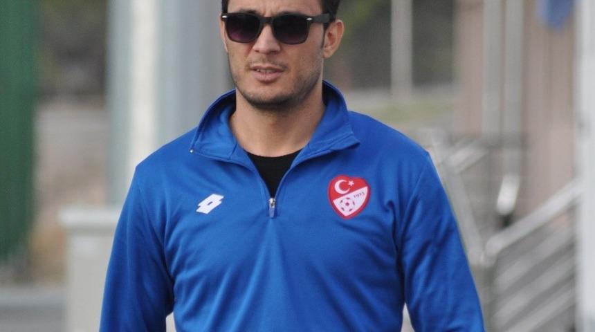 Kayserili hakemlere g&ouml;rev