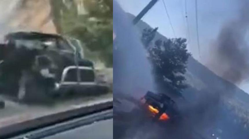 Milli Savunma Bakanlığı duyurdu! Sözde 'özel güç' unsuru 2 PKK’lı terörist öldürüldü