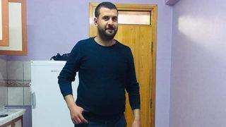 Kulak sıvısı patlayan adam hayatını kaybetti