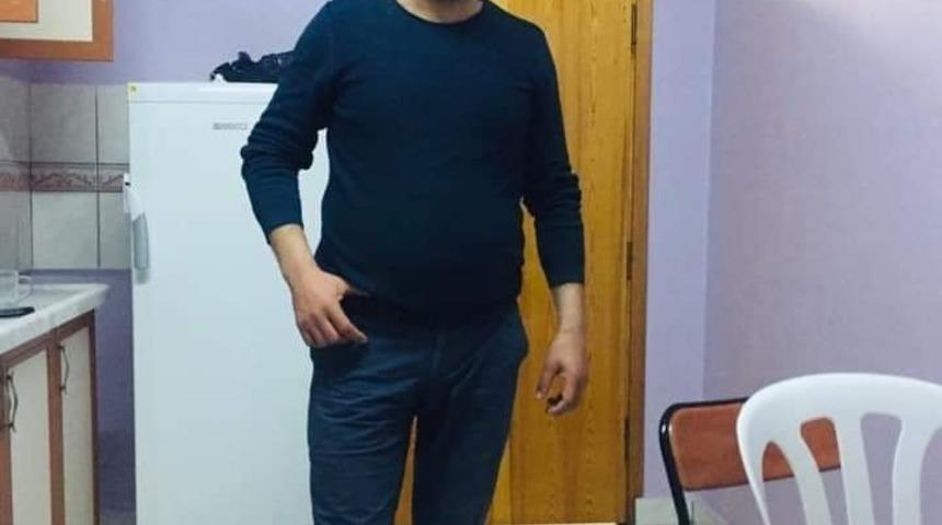 Kulak sıvısı patlayan gen&ccedil; adam hayatını kaybetti