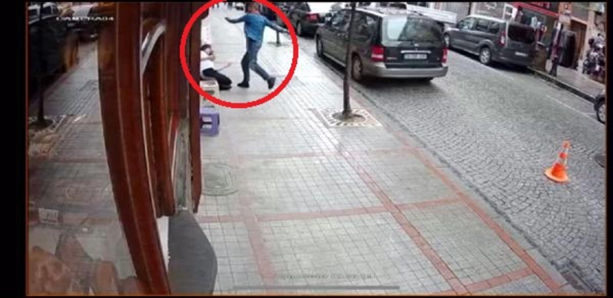 Gen&ccedil; kıza dehşeti yaşatmıştı! Rize'deki dayak olayında yeni gelişme