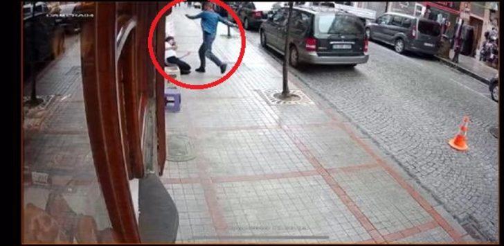 Genç kıza dehşeti yaşatmıştı! Rize'deki dayak olayında yeni gelişme G1