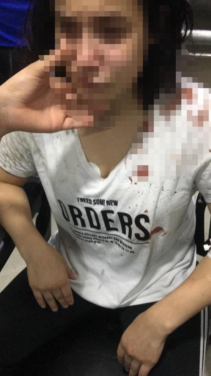 Genç kıza dehşeti yaşatmıştı! Rize'deki dayak olayında yeni gelişme G5