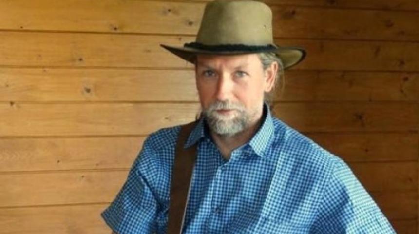 Ünlü deprem kahininden Türkçe tweet: Yüksek alarmda kalabilirsiniz