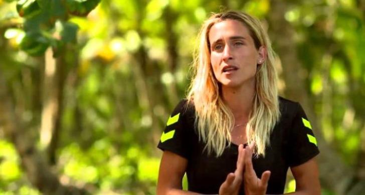 Survivor yarışmacısı Sema Aydemir pozlarıyla Instagram'da olay oldu G2