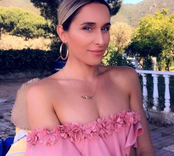 Survivor yarışmacısı Sema Aydemir pozlarıyla Instagram'da olay oldu G3