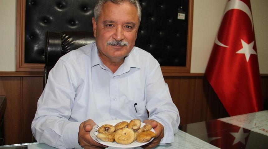 Ziraat Odası Başkanı Kendirlioğlu&rsquo;ndan incir &uuml;reticine uyarı