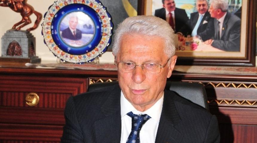 Apaydın: &ldquo;Emniyet kemeri yerine &ouml;l&uuml;m tokası takmak yanlış&rdquo;