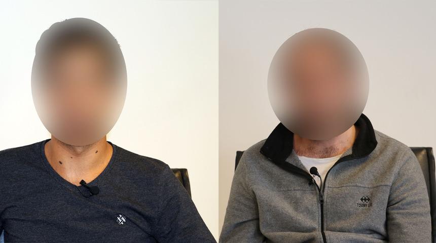 Teslim olan teröristlerden kan donduran itiraflar: Karayılan, Bayık, Kalkan...