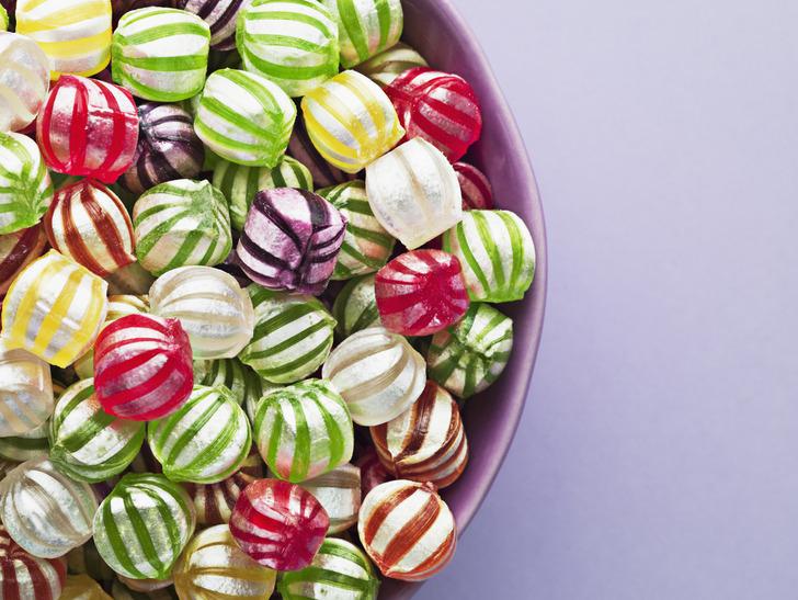 Boğulma tehlikesini artırıp ölüm saçıyorlar! En tehlikeli 12 besin G4