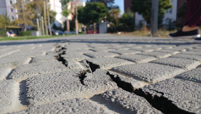 Son dakika: İstanbul'daki 5.8 büyüklüğündeki depremin bilançosu açıklandı!