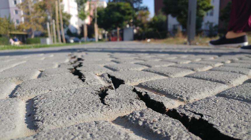 Son dakika: İstanbul'daki 5.8 büyüklüğündeki depremin bilançosu açıklandı!
