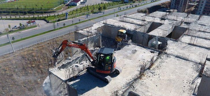 Erzurum faciadan dönmüş G3