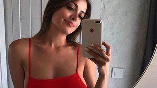 İrem Sak'tan güldüren paylaşım