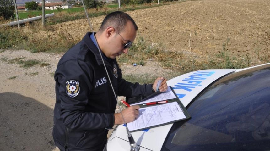 Şuhut&rsquo;ta &rsquo;Dumansız ara&ccedil;&rsquo; uygulaması