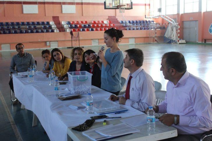 Tunceli’de TYP kapsamında 150 kişi kurayla belirlendi