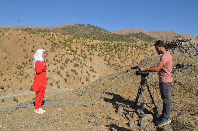 Kato’dan şehit ve ailelerine anlamlı hediye