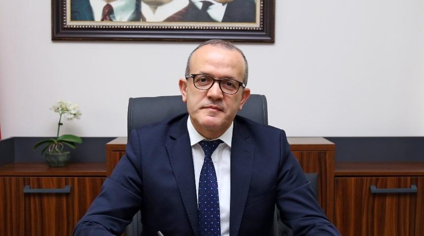 İl Sağlık Müdürü Hülür: "Antalya’da insan ve hayvan kuduz vakası bulunmuyor"