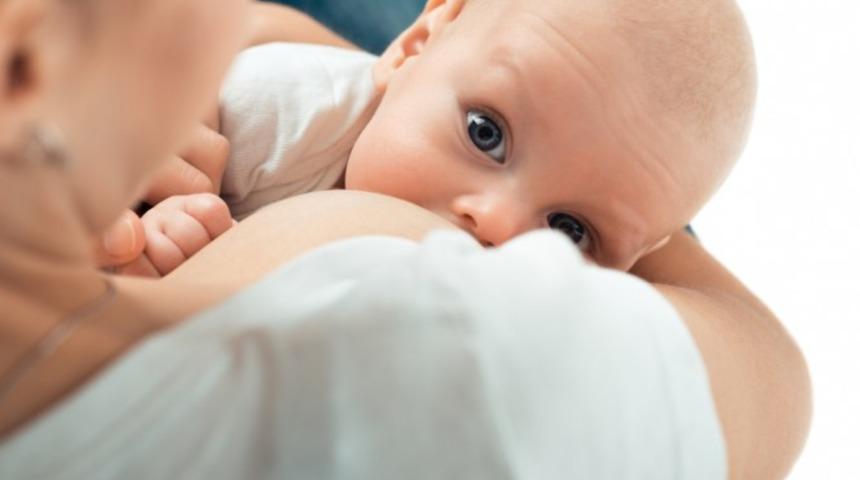 Anne adaylarına ve emziren annelere 5 altın &ouml;neri