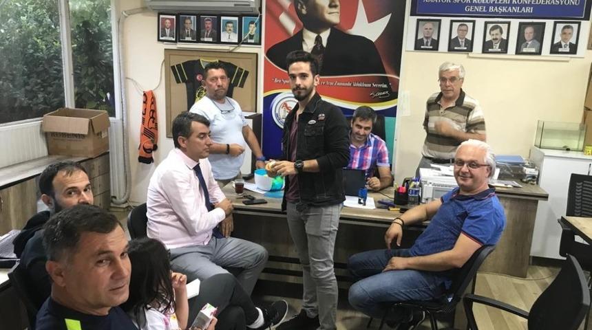 U-19 Ligi başlıyor