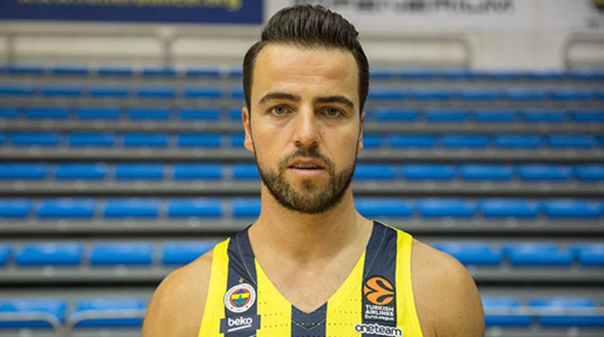 Melih Mahmutoğlu: Hedefimiz sezona en iyi şekilde hazırlanmak