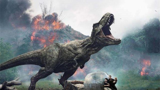 Orijinal kadro Jurassic World 3 için bir araya geliyor