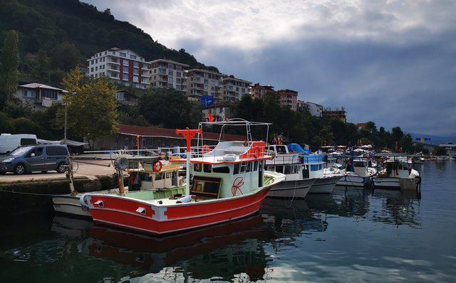 Kıyı balıkçılarının kredi borçlarına erteleme talebi