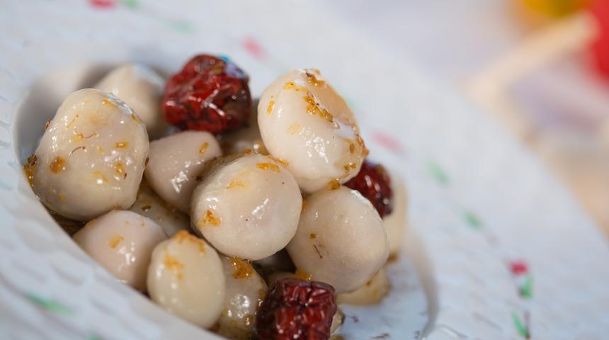 Ölümsüzlük meyvesi hünnabın faydaları saymakla bitmiyor