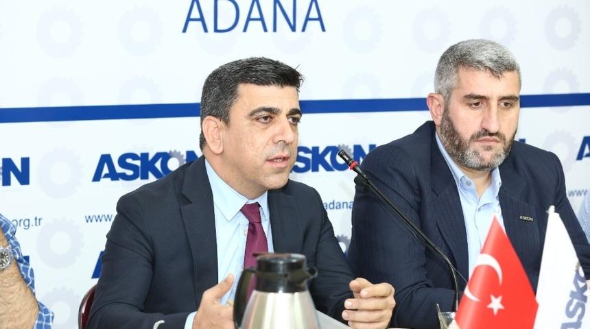 İş adamlarına kişisel veri uyarısı