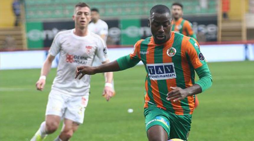 Sivasspor lideri yenmeyi hedefliyor