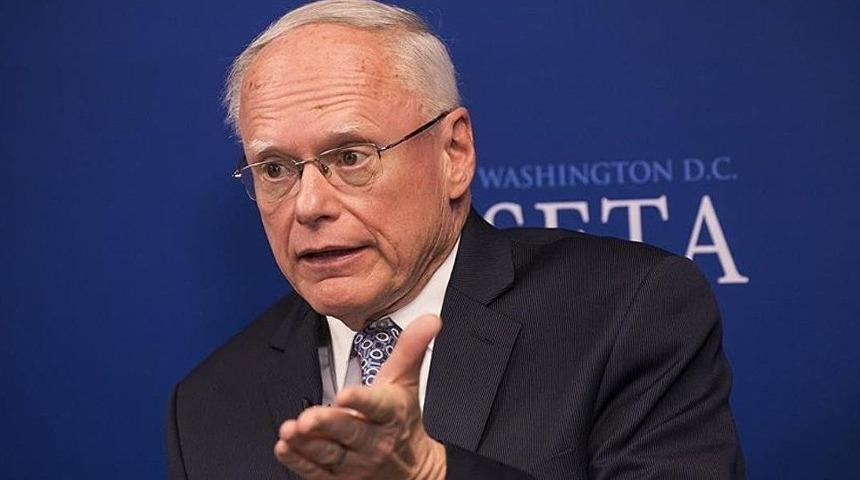 ABD'den 'güvenli bölge' açıklaması: Genel olarak memnunuz