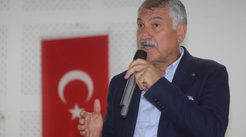 Başkan Karalar: &ldquo;Resmi olmayan bir işlem yapamayız&rdquo;