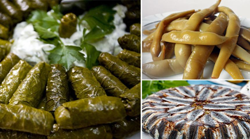 Pancar Çorbasından Hamsi Pilavına Bir Oturuşta Yiyebileceğiniz 10 Enfes Giresun Yemeği