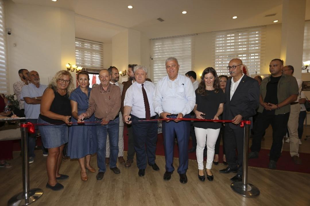 Aydın&rsquo;da 120 yıl &ouml;nce yaşanan deprem g&ouml;zler &ouml;n&uuml;ne serildi