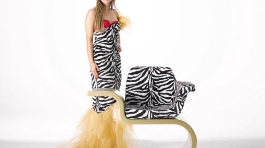 Ödüllü Mimar Ceylan Ateş Dubai’de