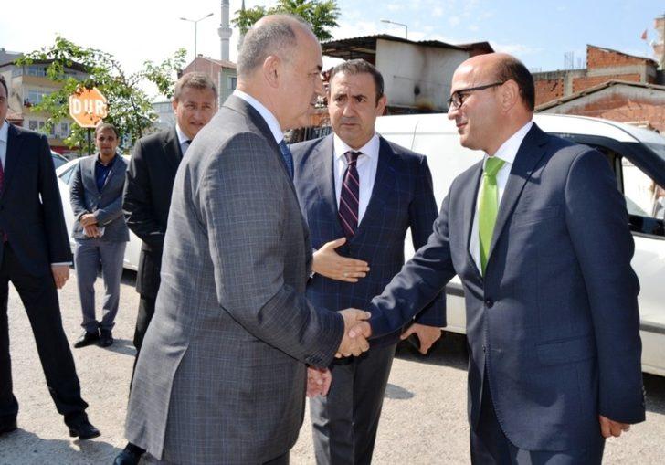 Otel gibi karakol G2