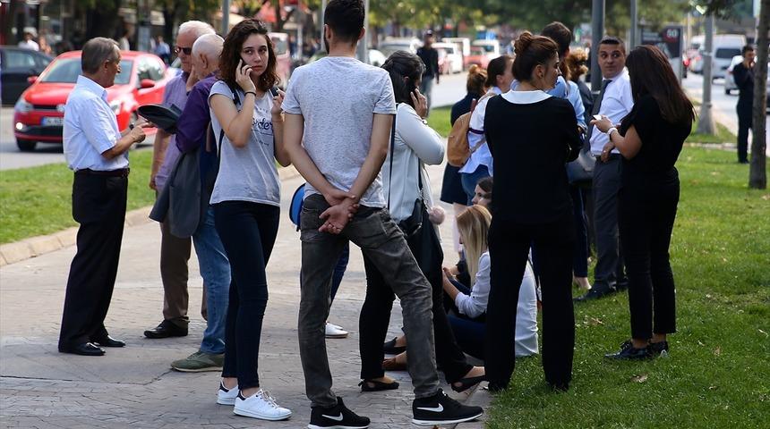 Depremde telefonunuzun kullanılabilir halde olmasını istiyorsanız bunu yapın