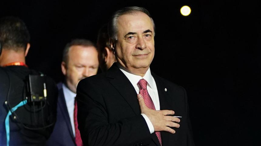 Mustafa Cengiz’in 7. derbi heyecanı