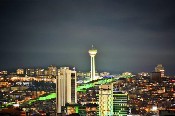 TÜİK 2017 yılı Ocak-Nisan ayları konut satış rakamlarını açıkladı G3