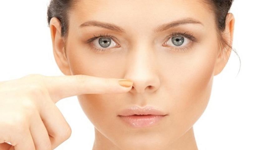 Tıkalı burun uykusuzluk sebebi