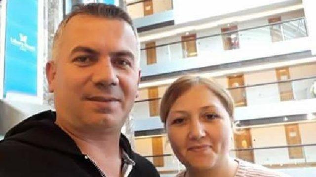 Otomobildeki çiftin ölümüne neden olan TIR sürücüsü tutuklandı