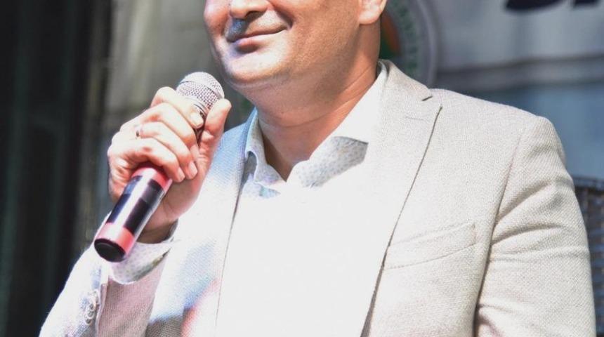 Yılmaz: "Dünya turizminde bizde varız"