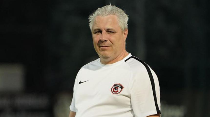 Marius Sumudica dejavu yaşıyor