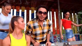 İsmail YK yeni şarkısı 'Yala Dur' ile tepki topladı