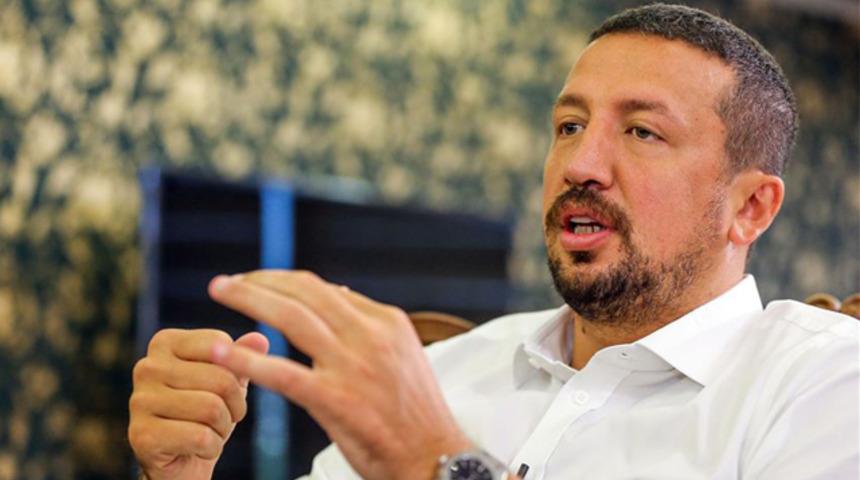 Hidayet Türkoğlu'ndan Dünya Kupası yorumu