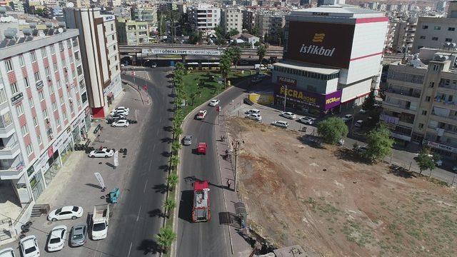 Şanlıurfa’da İtfaiyecilik Haftası kutlandı