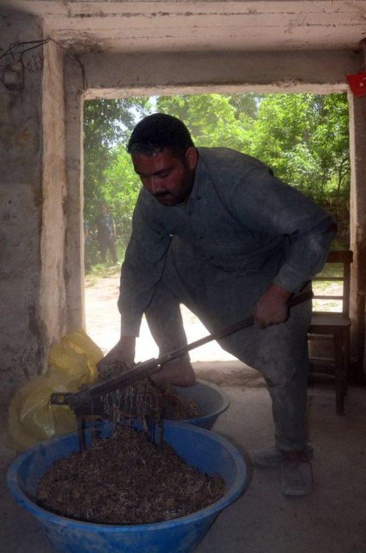 Dondurma 150, ustası 85 yaşında G3